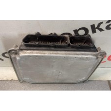 Блок управления двигателем Skoda Octavia A4 2000> VW Golf 4 1997> 1.4 BCA 036906032BJ