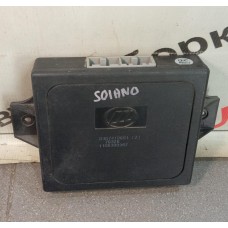Блок комфорта БЛОК BCM LIFAN SOLANO (2010>) B3674100G1