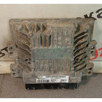 Блок управления двигателем  Ford Focus II 2005-2008 1.8 7M5112A650APC