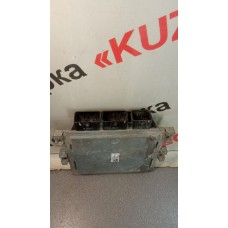Блок управления двигателем  Ford Focus II 2005-2008 1.8 7M5112A650APC