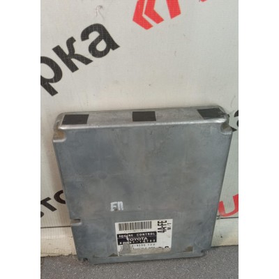 Блок управления двигателем Toyota Corolla E11 1997-2001 1.6 4AFE 896611A780