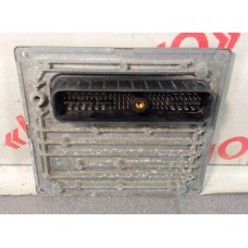 Блок управления двигателем Volvo V50 2004-2012 Volvo S40 2004-2012 1.6 B4164S3 30743219AA 8603401