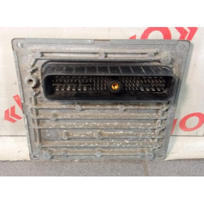 Блок управления двигателем Volvo V50 2004-2012 Volvo S40 2004-2012 1.6 B4164S3 30743219AA 8603401