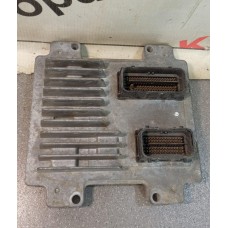 Блок управления двигателем Chevrolet Aveo (T300) 2011-2015 Chevrolet Cobalt 2011> Chevrolet Cruze 2009-2016 Chevrolet Spark 2016> Opel Astra J 2010-2017 Opel Corsa D 2006-2015 Opel Corsa E 2015-2019 Opel Mokka 2012-2019 Opel Zafira C 2013-2019 12645482 12