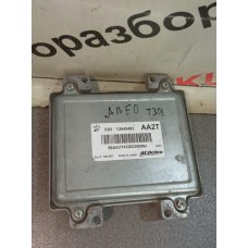Блок управления двигателем Chevrolet Aveo (T300) 2011-2015 Chevrolet Cobalt 2011> Chevrolet Cruze 2009-2016 Chevrolet Spark 2016> Opel Astra J 2010-2017 Opel Corsa D 2006-2015 Opel Corsa E 2015-2019 Opel Mokka 2012-2019 Opel Zafira C 2013-2019 12645482 12