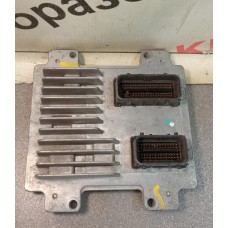 Блок управления двигателем Chevrolet Aveo (T300) 2011-2015 Chevrolet Cobalt 2011> Chevrolet Cruze 2009-2016 Chevrolet Spark 2016> Opel Astra J 2010-2017 Opel Corsa D 2006-2015 Opel Corsa E 2015-2019 Opel Mokka 2012-2019 Opel Zafira C 2013-2019 12645482 12