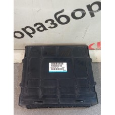 Блок управления двигателем MITSUBISHI LANCER 9 2003> 1860A318 1.6 МКПП