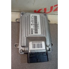 Блок управления двигателем Geely EMGRAND EC7 2008> F01R00D578 1067001244