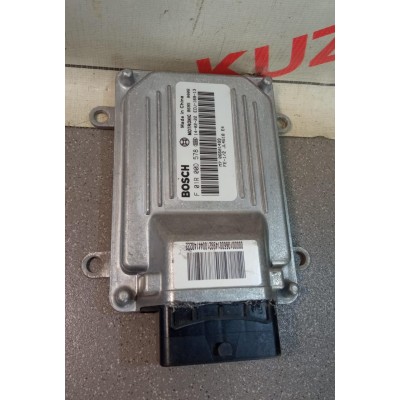 Блок управления двигателем Geely EMGRAND EC7 2008> F01R00D578 1067001244