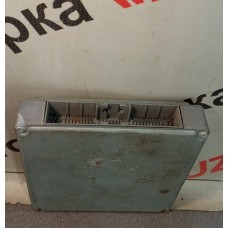 Блок управления двигателем Nissan Almera N16 2000-2006 MEC20601B1