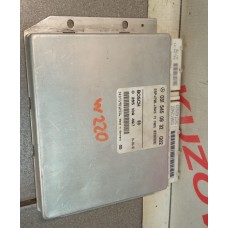 Блок управления ESP MERCEDES BENZ W140 (1991-1999) 315450932 0265109497