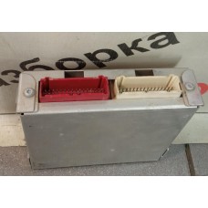 Блок управления двигателем OPEL VECTRA B 1995-1999 16202319 X16XEL