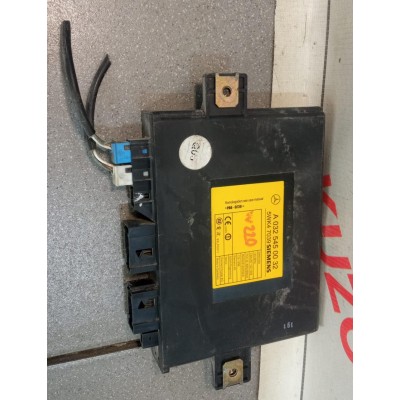 Блок электронный БЛОК УПРАВЛЕНИЯ СИСТЕМОЙ KEYLESS GO MERCEDES BENZ W220 (1998-2005) 0325450032