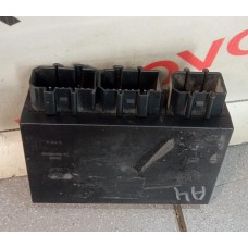 Блок комфорта Skoda Octavia (A4 1U-) 2000-2011 1C0959799A
