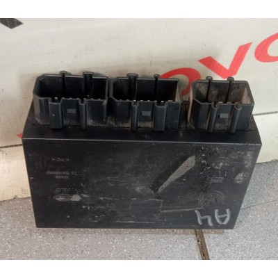 Блок комфорта Skoda Octavia (A4 1U-) 2000-2011 1C0959799A