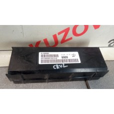 Блок электронный управления климат-контролем CHEVROLET CRUZE (2009>) 13589909