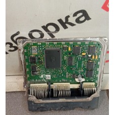 Блок управления двигателем Renault Megane II 2003-2009 Renault Scenic II 2003-2009 1.6 8200321263