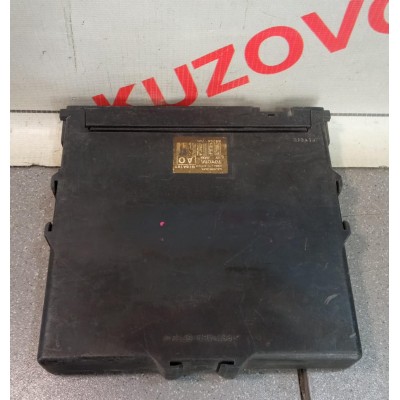 Блок комфорта управление старт - стоп 3zrfae Lexus NX 200/300H 2014-2021 8926078020