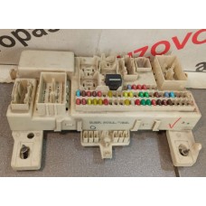 Блок предохранителей MAZDA MAZDA3 (BK) 2002-2009 САЛОННЫЙ BS3E66730E 519199061