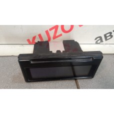 Дисплей информационный VOLVO S40 (2004>) 30797719