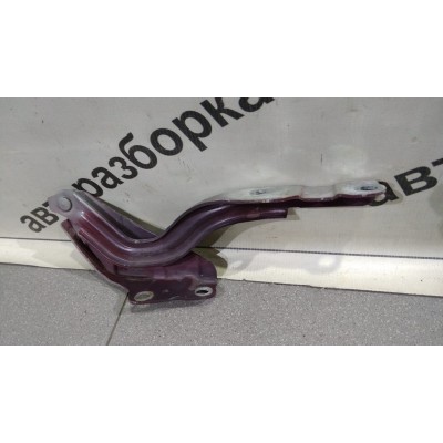 Петля капота левая  Hyundai Solaris 2010-2017 791101R000