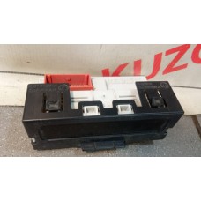 Дисплей информационный RENAULT MEGANE II (2002-2009) 8200107839