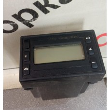 Дисплей информационный VAZ LADA 2110 - 2112 21123857010