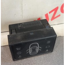Дисплей информационный VAZ LADA 2110 2110386001001