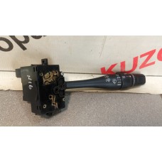 Переключатель стеклоочистителей Nissan Almera N16 2000-2006 Nissan Almera Tino 2000-2006 Nissan Primera P11E 1996-2002 Nissan Primera WP11E 1998-2001 25260-9F500 252609F500 257SA54394781E