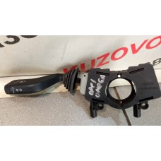 Переключатель поворотов подрулевой Opel Omega B 1994-2003 Opel Vectra B 1999-2002 90221174