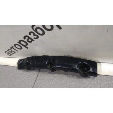 Кронштейн переднего бампера правый NISSAN X-TRAIL (T32) (2014>) 62222-4CL0A