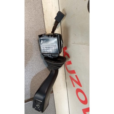 Переключатель стеклоочистителей Opel Omega B 1994-2003 90494655