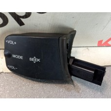 Переключатель подрулевой управления магнитолой FORD C-MAX 2003-2010 Focus II 2005-2008 3M5T14K147AD