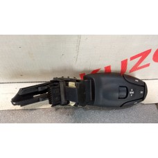 Переключатель подрулевой Peugeot 408 2012> 9641796480
