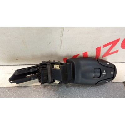 Переключатель подрулевой Peugeot 408 2012> 9641796480