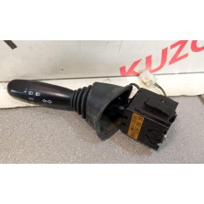 Переключатель поворотов подрулевой CHEVROLET LACETTI 2003-2013 БЕЗ ПРОТИВОТУМАННЫХ ФАР 96392862