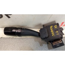 Переключатель поворотов подрулевой HYUNDAI MATRIX 2001> Elantra 2000-2010 Starex H1 1997-2007 93410-17001  9341017001 3283AA