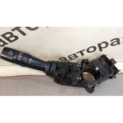 Переключатель поворотов подрулевой Hyundai i30 2012-2017 Hyundai Solaris 2010-2017 Kia Ceed 2012-2018 Kia RIO 2011-2017 Kia Soul 2009-2014 934101M521  93410-1M521