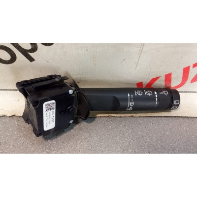 Переключатель стеклоочистителей Chevrolet Cruze 2009-2016 Chevrolet Orlando 2011-2018 Opel Astra J 2010-2017 Opel Corsa E 2015-2019 Opel Insignia 2008-2017 Opel Meriva B 2010-2018 Opel Zafira C 2013-2019 20941131