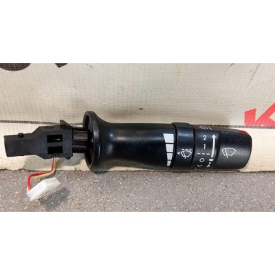 Переключатель стеклоочистителей Hyundai Solaris 2010-2017 Kia RIO 2011-2017 СЕДАН 93420-1R710 934201R710