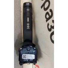 Переключатель поворотов подрулевой Chevrolet Cruze 2009-2016 Chevrolet Orlando 2011-2018 Opel Astra J 2010-2017 Opel Corsa E 2015-2019 Opel Insignia 2008-2017 Opel Meriva B 2010-2018 Opel Zafira C 2013-2019 20941129