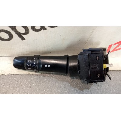 Переключатель поворотов подрулевой Mitsubishi L200 (KB) 2006-2016 Mitsubishi Lancer (CX,CY) 2007-2017 Mitsubishi Outlander XL (CW) 2006-2012 E380013 8614A067