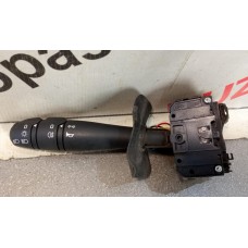 Переключатель поворотов подрулевой Renault Logan 2005-2014 Renault Sandero 2009-2014Renault Duster 2010-2021 255878753R 6001551360