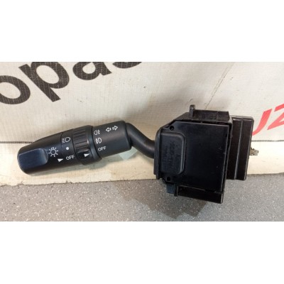 Переключатель поворотов подрулевой Mazda 3 (BK) 2002-2009 BP4K66122
