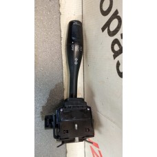 Переключатель поворотов подрулевой БЕЗ ОМЫВАТЕЛЯ ФАР Mitsubishi Lancer (CS/Classic) 2003-2010 Mitsubishi Outlander (CU) 2001-2008 MR459891