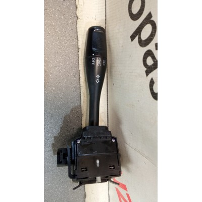 Переключатель поворотов подрулевой БЕЗ ОМЫВАТЕЛЯ ФАР Mitsubishi Lancer (CS/Classic) 2003-2010 Mitsubishi Outlander (CU) 2001-2008 MR459891