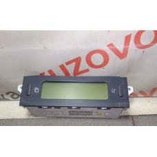 Дисплей информационный  Citroen C5 2001-2004 9644422477