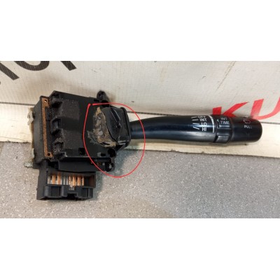 Переключатель стеклоочистителей TOYOTA COROLLA E11 (1997-2001) 846521A630 84652-1A630