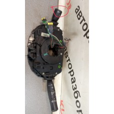 Переключатель подрулевой Renault Megane 2 2003-2009 155865 216459 8200216450