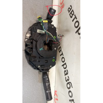 Переключатель подрулевой Renault Megane 2 2003-2009 155865 216459 8200216450